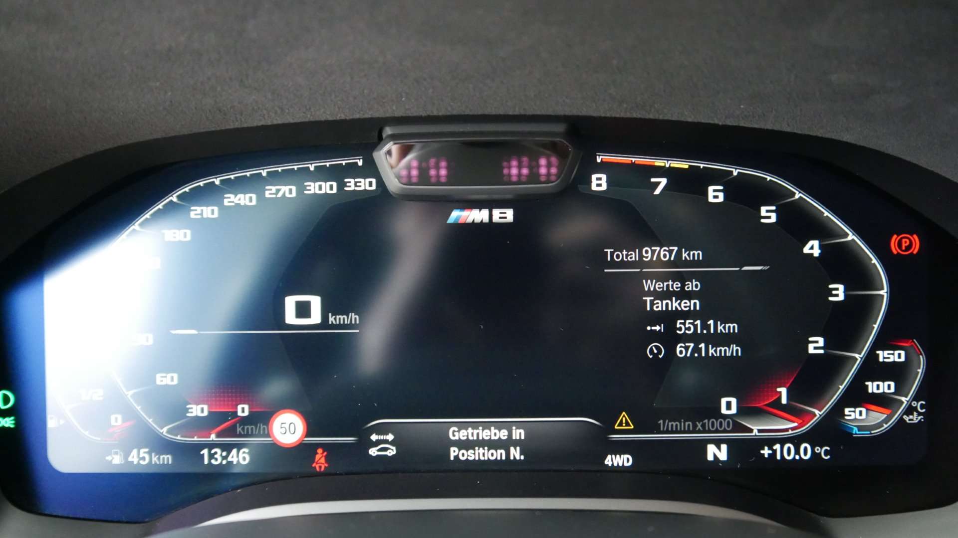 BMW M8 Competition M8 XDrive - 2022 - Joinsteer - #26