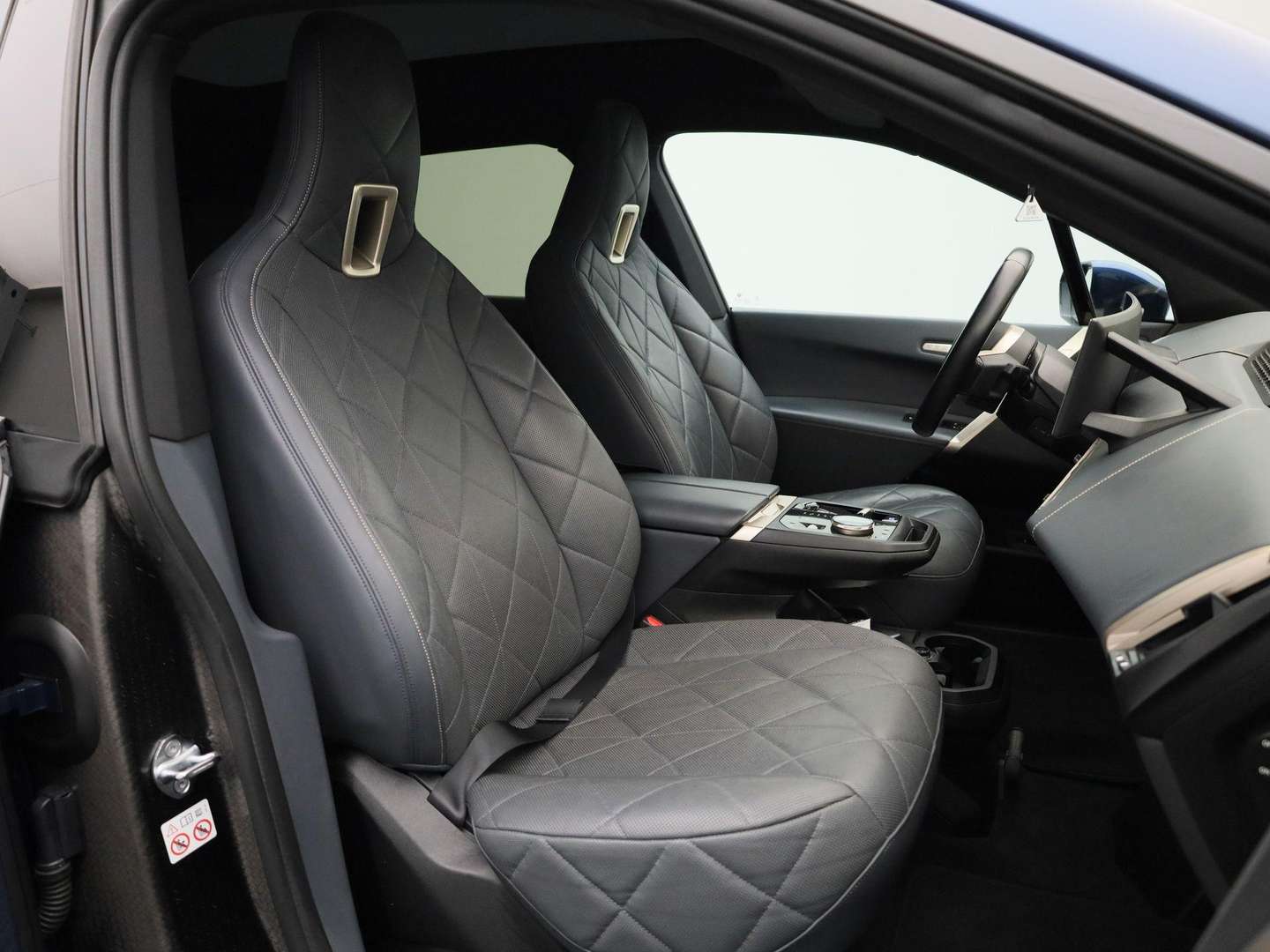 BMW IX High Executive XDrive40 - 2022 - Joinsteer - #38