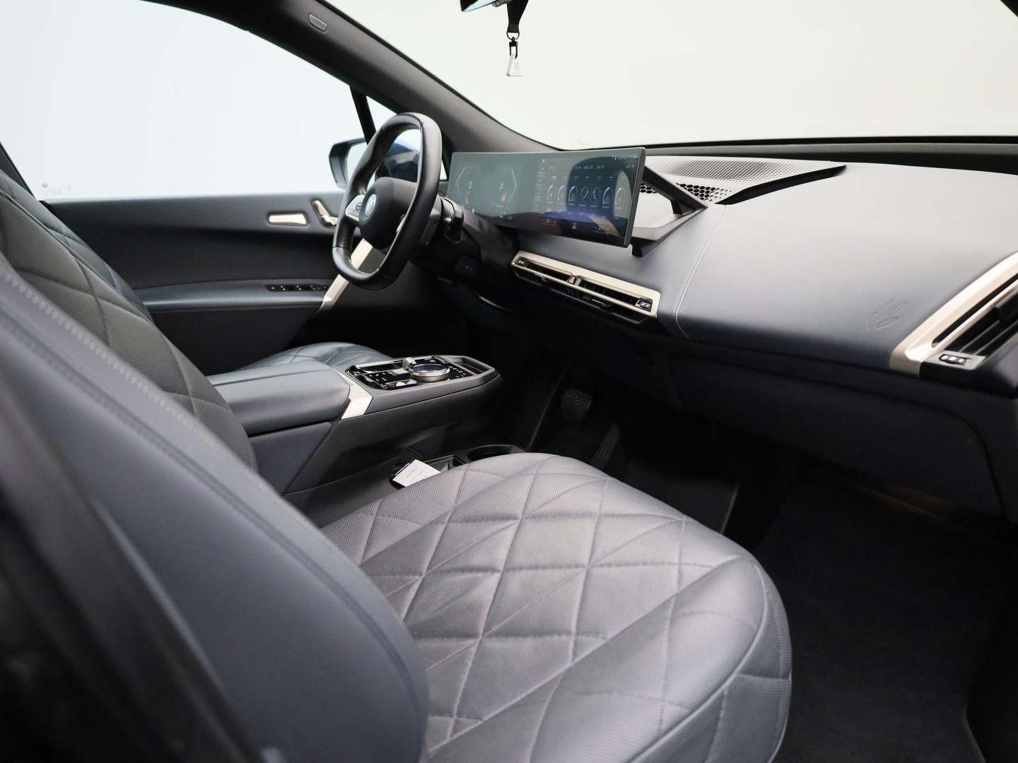 BMW IX High Executive XDrive40 - 2022 - Joinsteer - #39