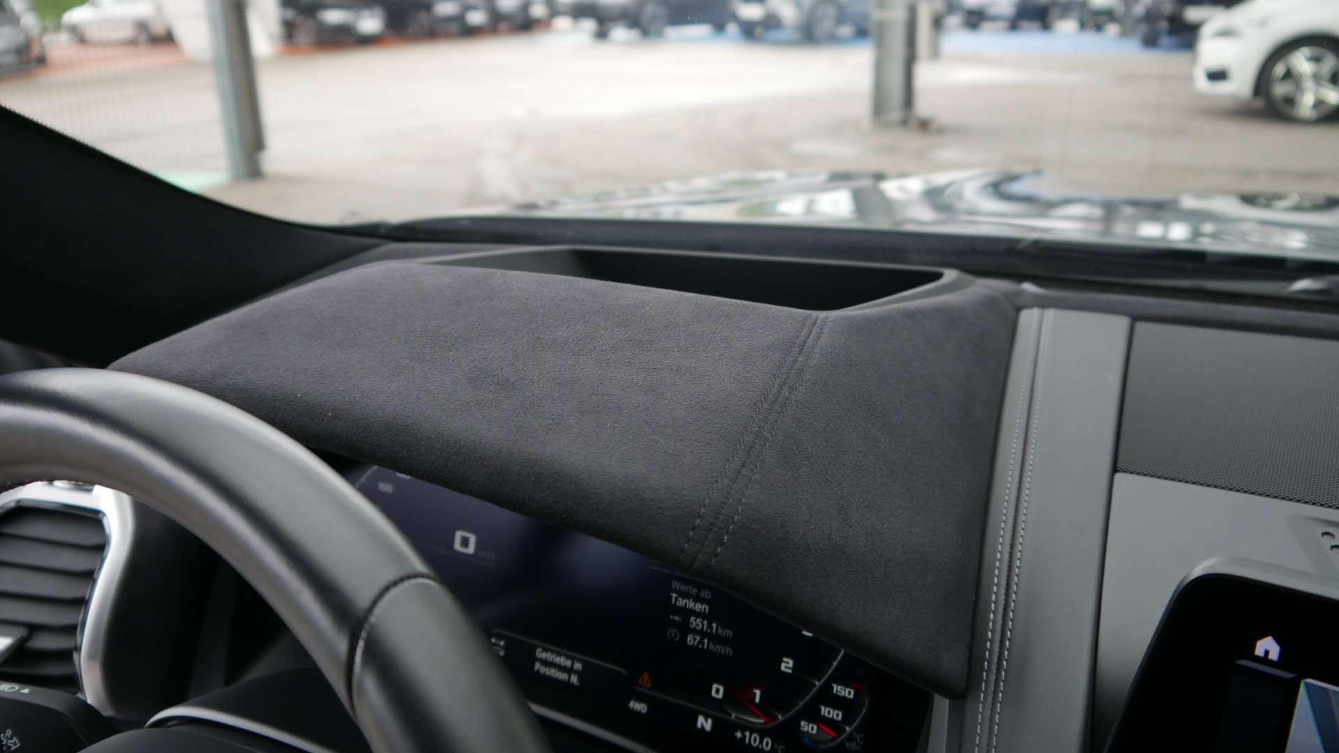 BMW M8 Competition M8 XDrive - 2022 - Joinsteer - #28