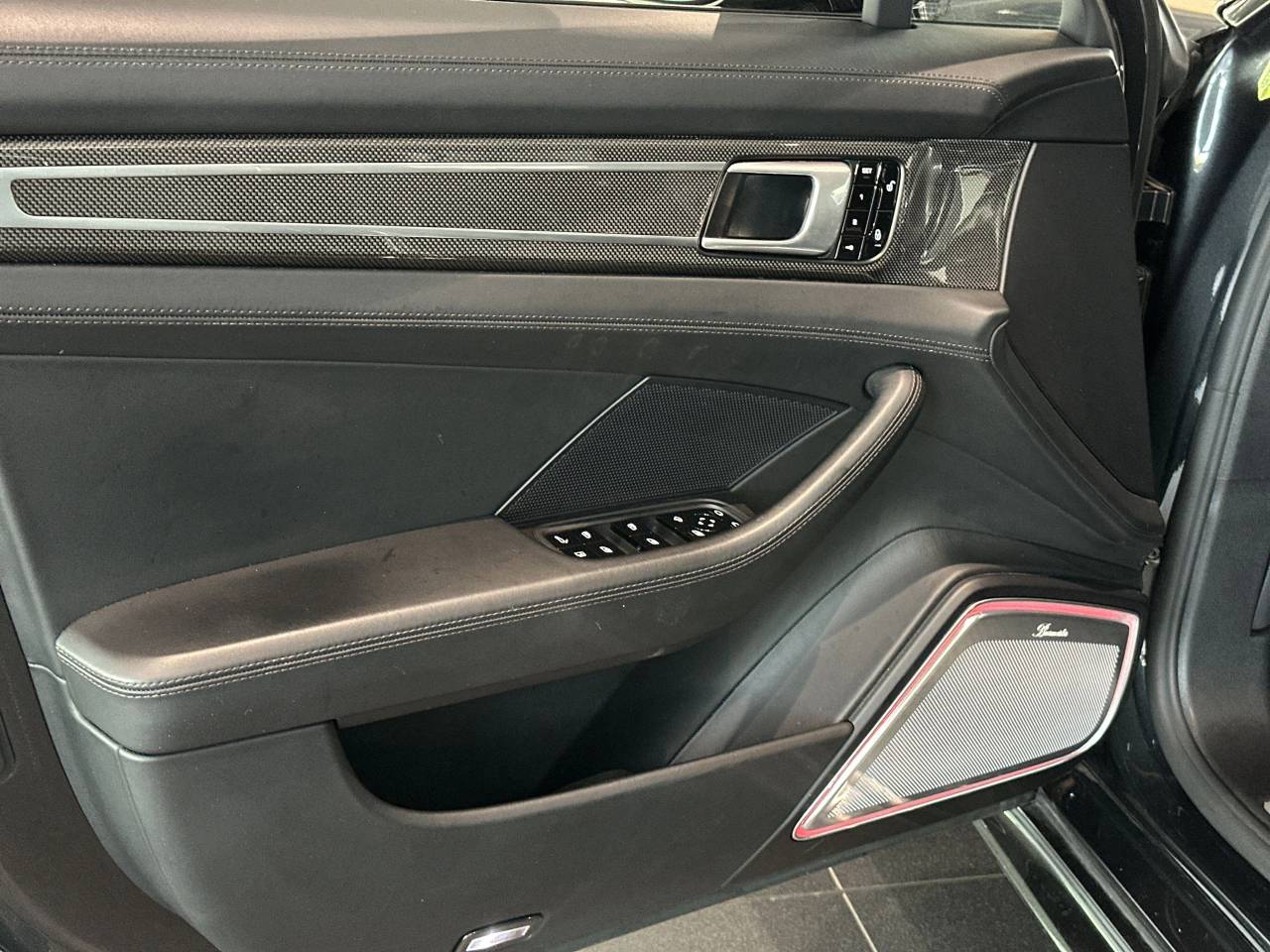 Porsche Panamera II 4 E-Hybrid Sport Turismo - 2018 - Joinsteer - #14