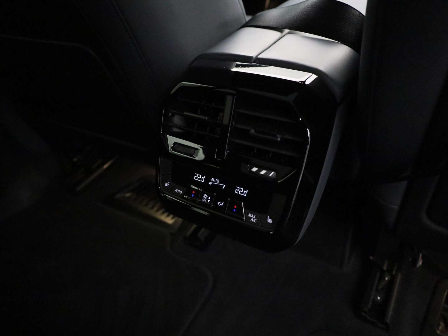 BMW IX High Executive XDrive40 - 2022 - Joinsteer - #40