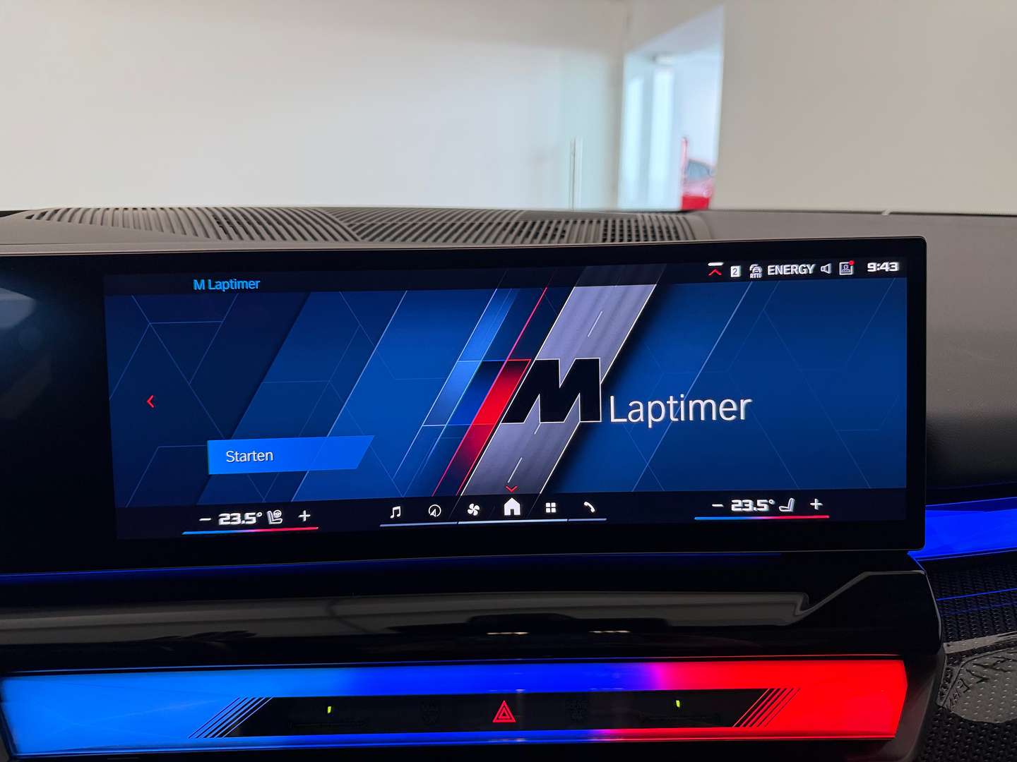 BMW M5 Touring M5 - 2025 - Joinsteer - #35