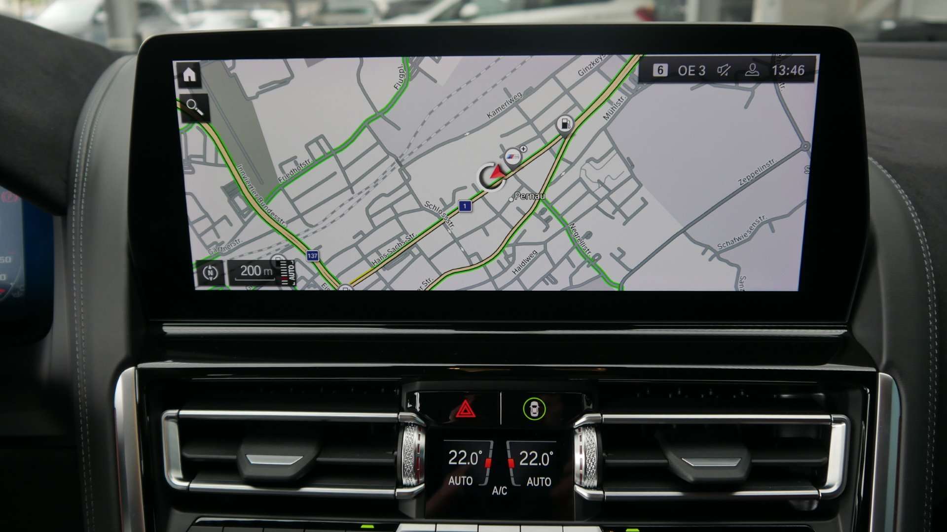 BMW M8 Competition M8 XDrive - 2022 - Joinsteer - #30