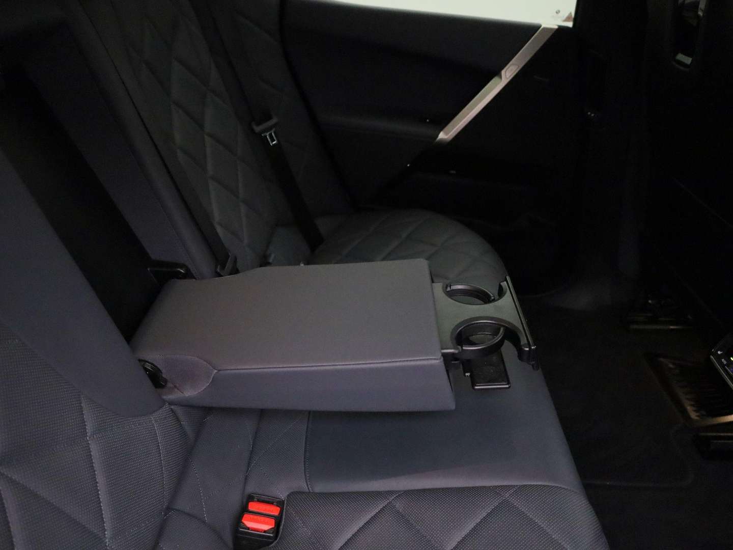 BMW IX High Executive XDrive40 - 2022 - Joinsteer - #42