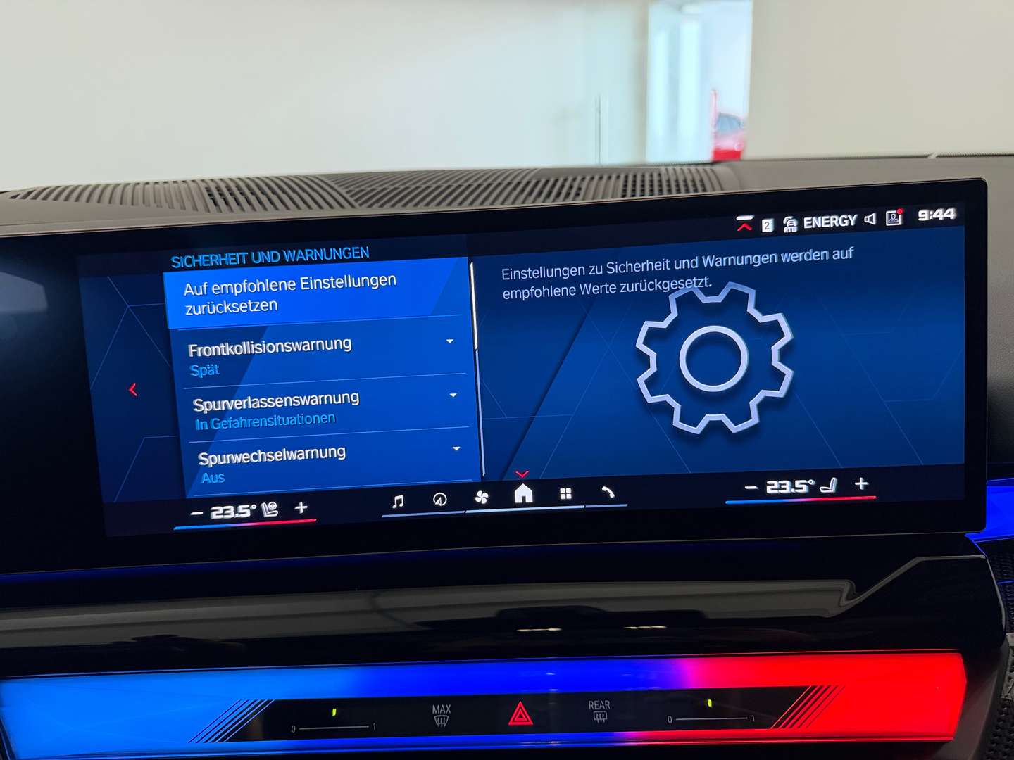 BMW M5 Touring M5 - 2025 - Joinsteer - #36