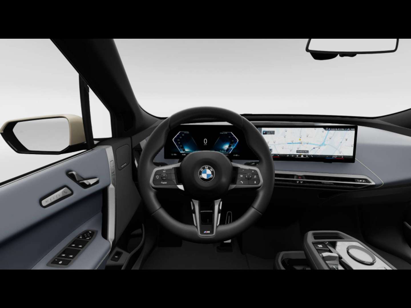 BMW IX M Sport XDrive45 - 2025 - Joinsteer - #18