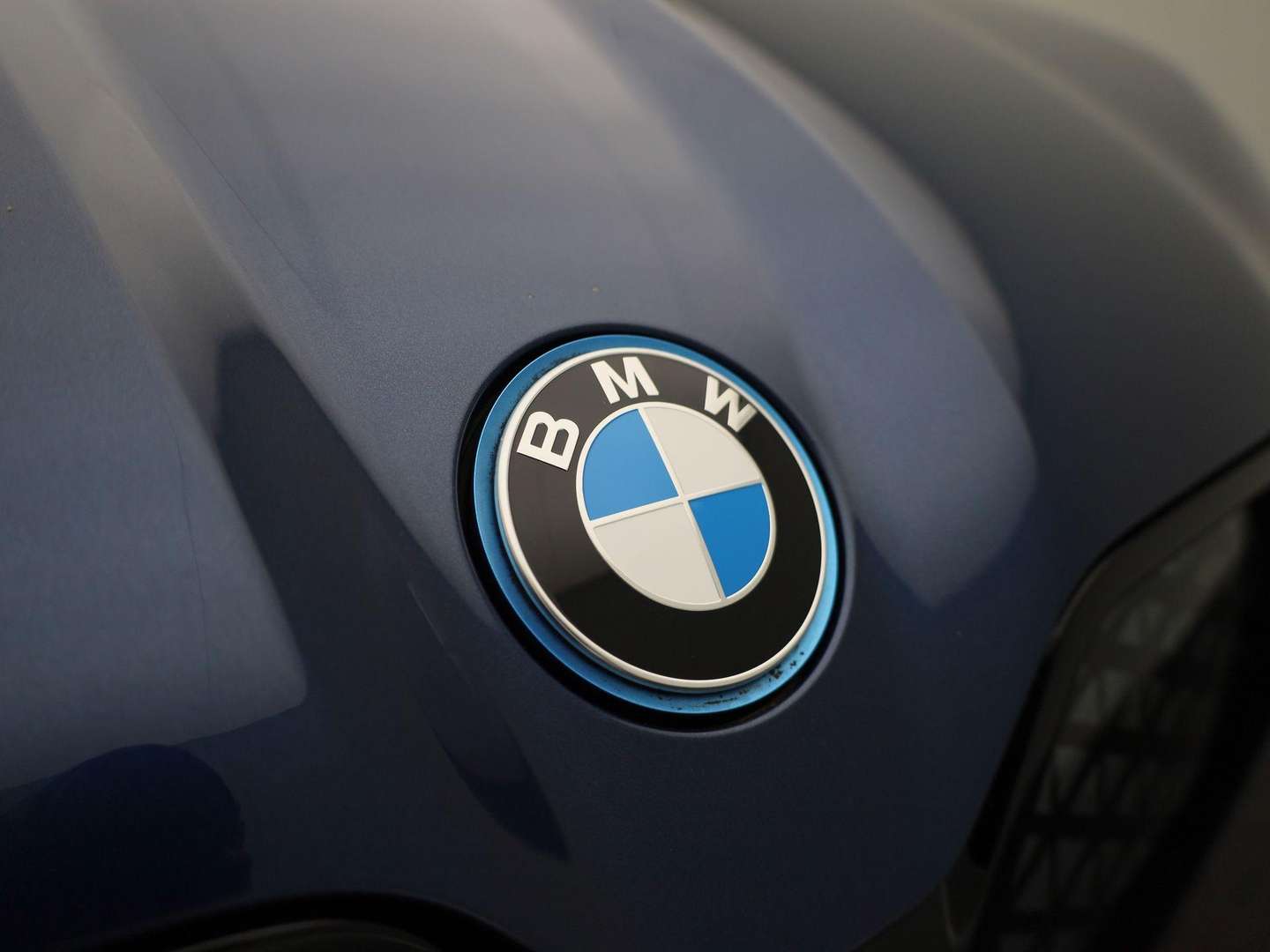 BMW IX High Executive XDrive40 - 2022 - Joinsteer - #43