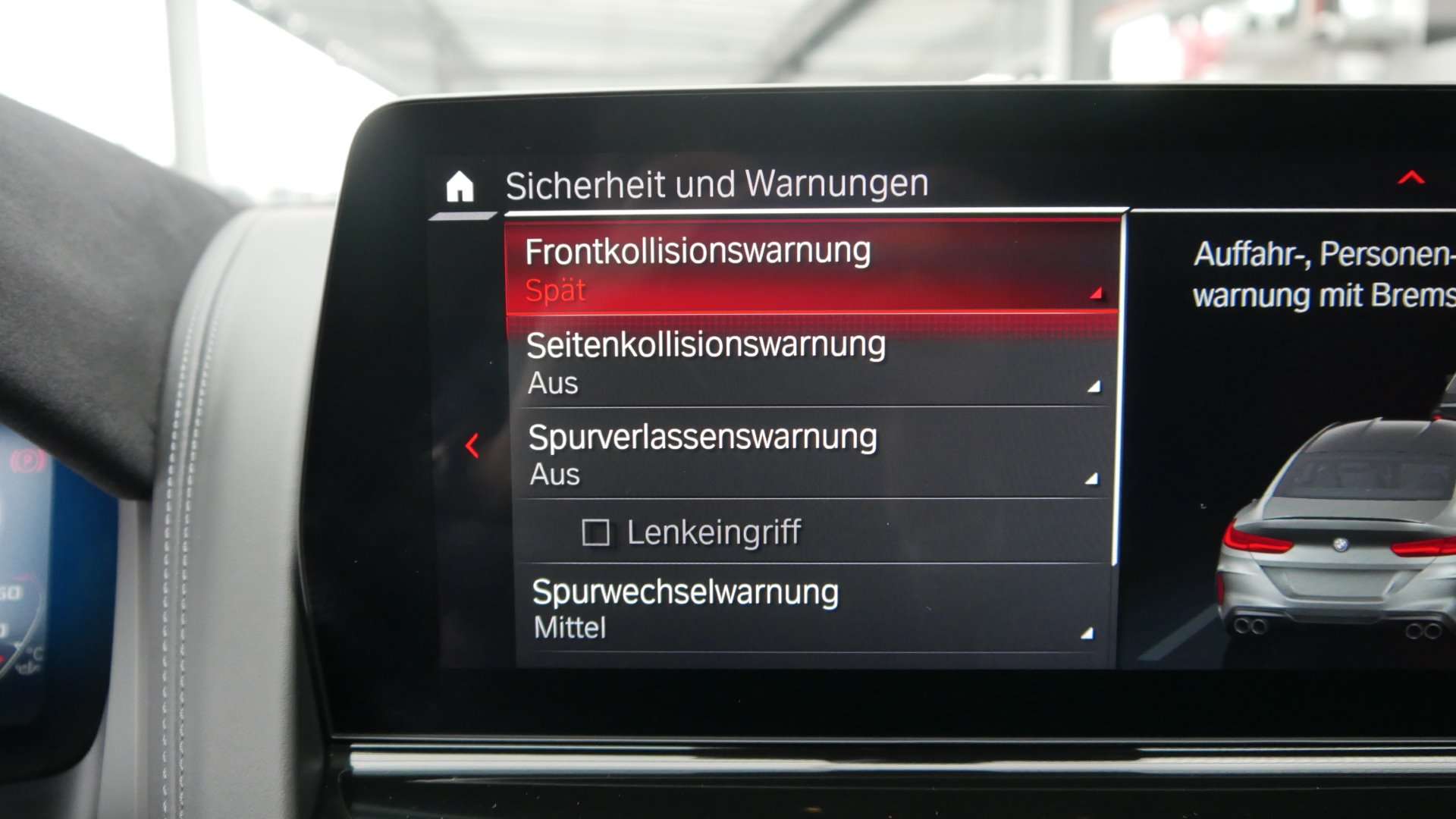 BMW M8 Competition M8 XDrive - 2022 - Joinsteer - #32