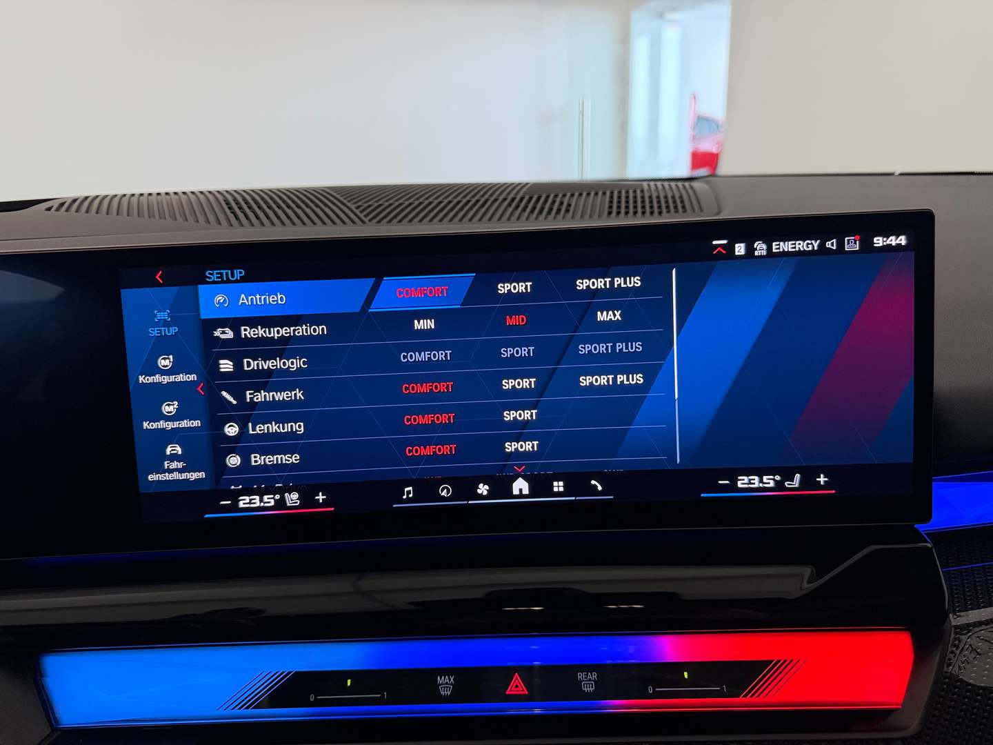 BMW M5 Touring M5 - 2025 - Joinsteer - #37