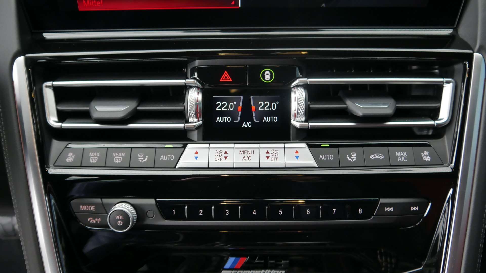 BMW M8 Competition M8 XDrive - 2022 - Joinsteer - #33