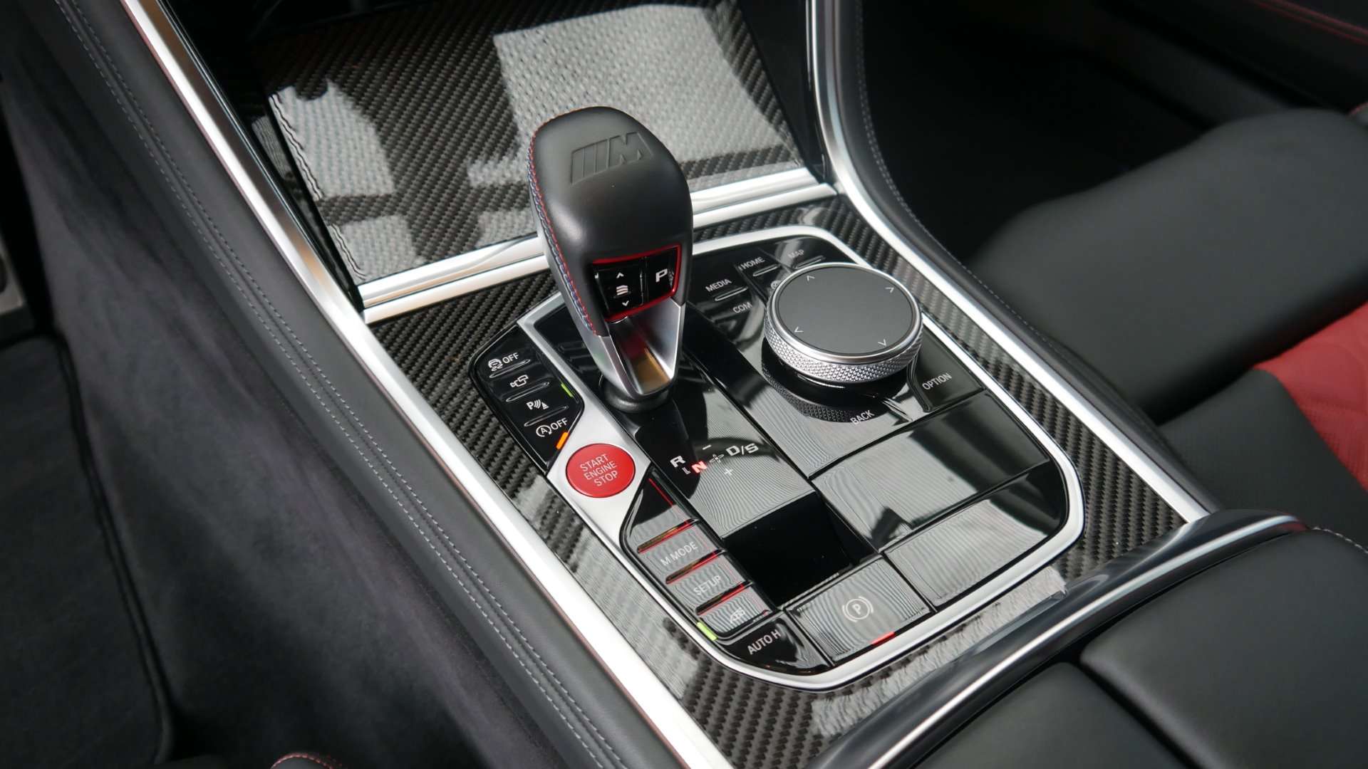 BMW M8 Competition M8 XDrive - 2022 - Joinsteer - #35