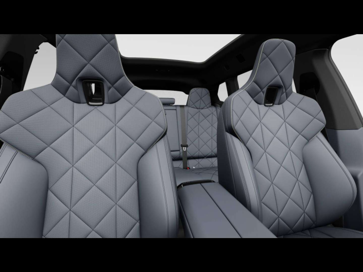 BMW IX M Sport XDrive45 - 2025 - Joinsteer - #22