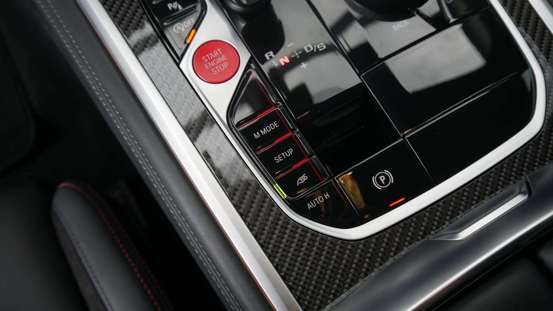 BMW M8 Competition M8 XDrive - 2022 - Joinsteer - #36