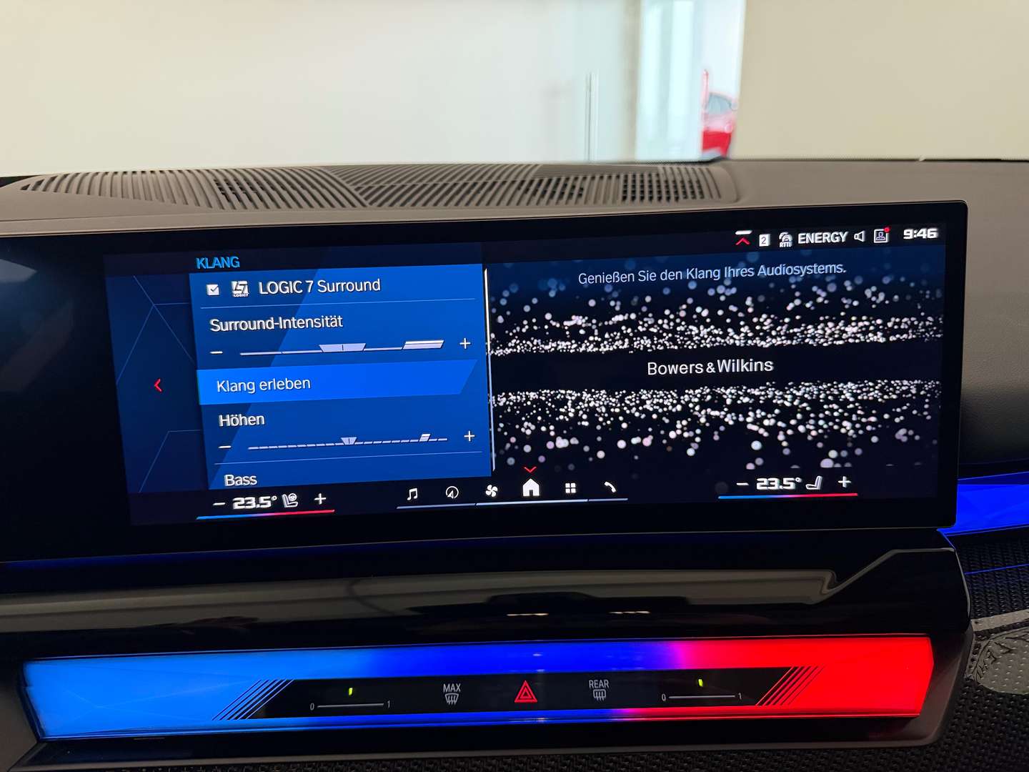 BMW M5 Touring M5 - 2025 - Joinsteer - #40