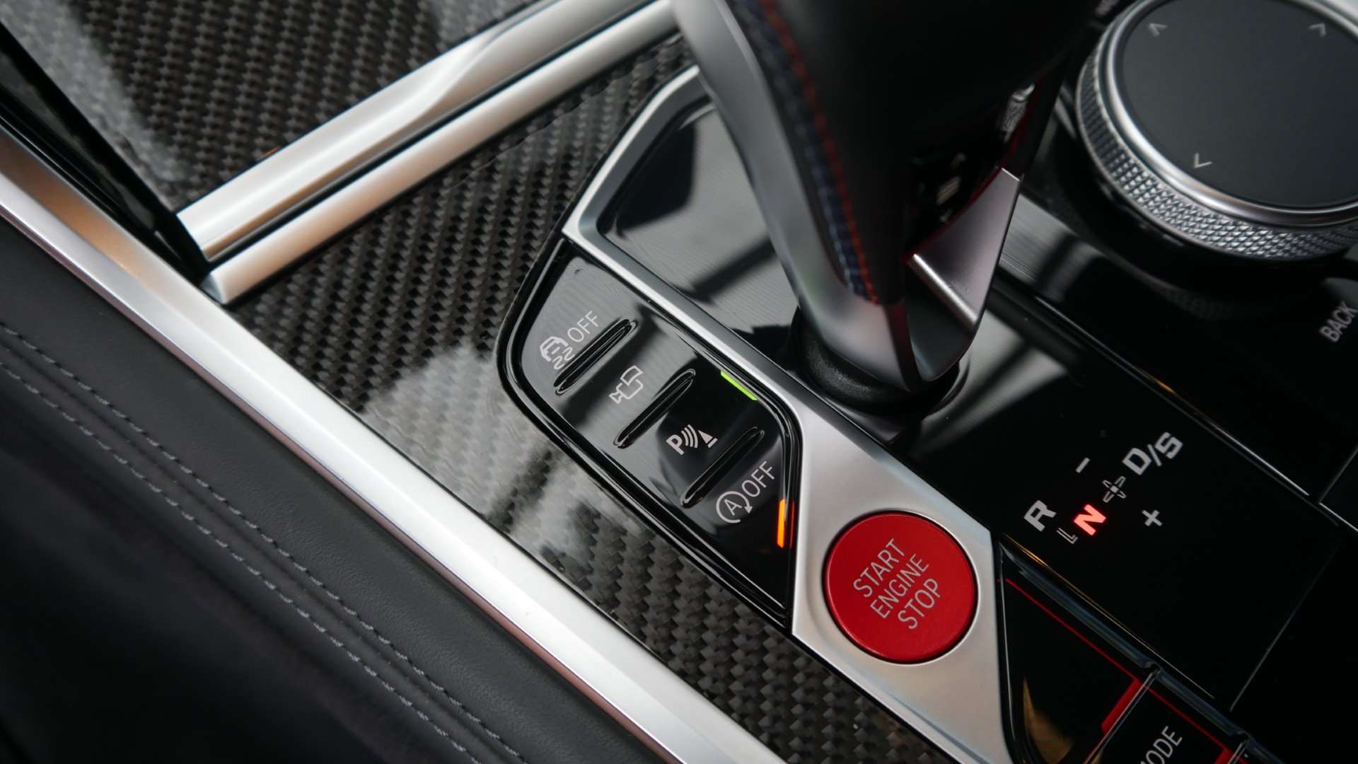 BMW M8 Competition M8 XDrive - 2022 - Joinsteer - #37