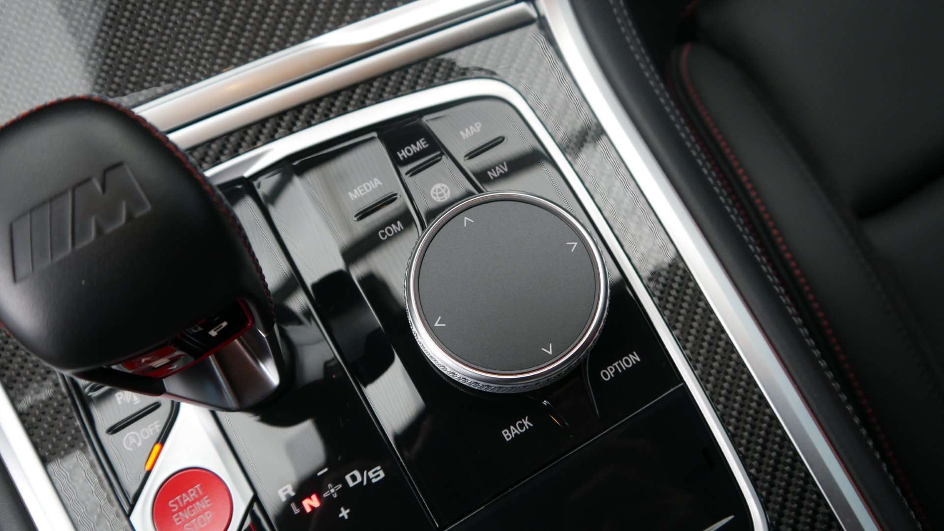 BMW M8 Competition M8 XDrive - 2022 - Joinsteer - #39