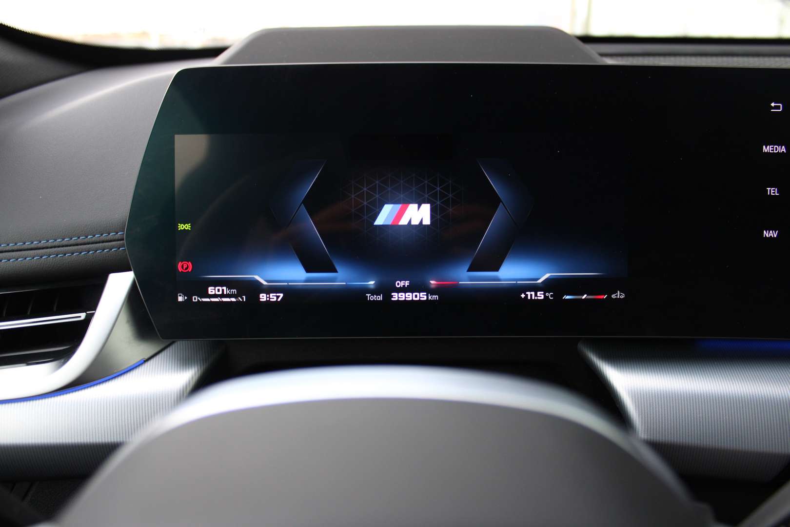 BMW X1 M35i High Executive M Sport - 2024 - Joinsteer - #29