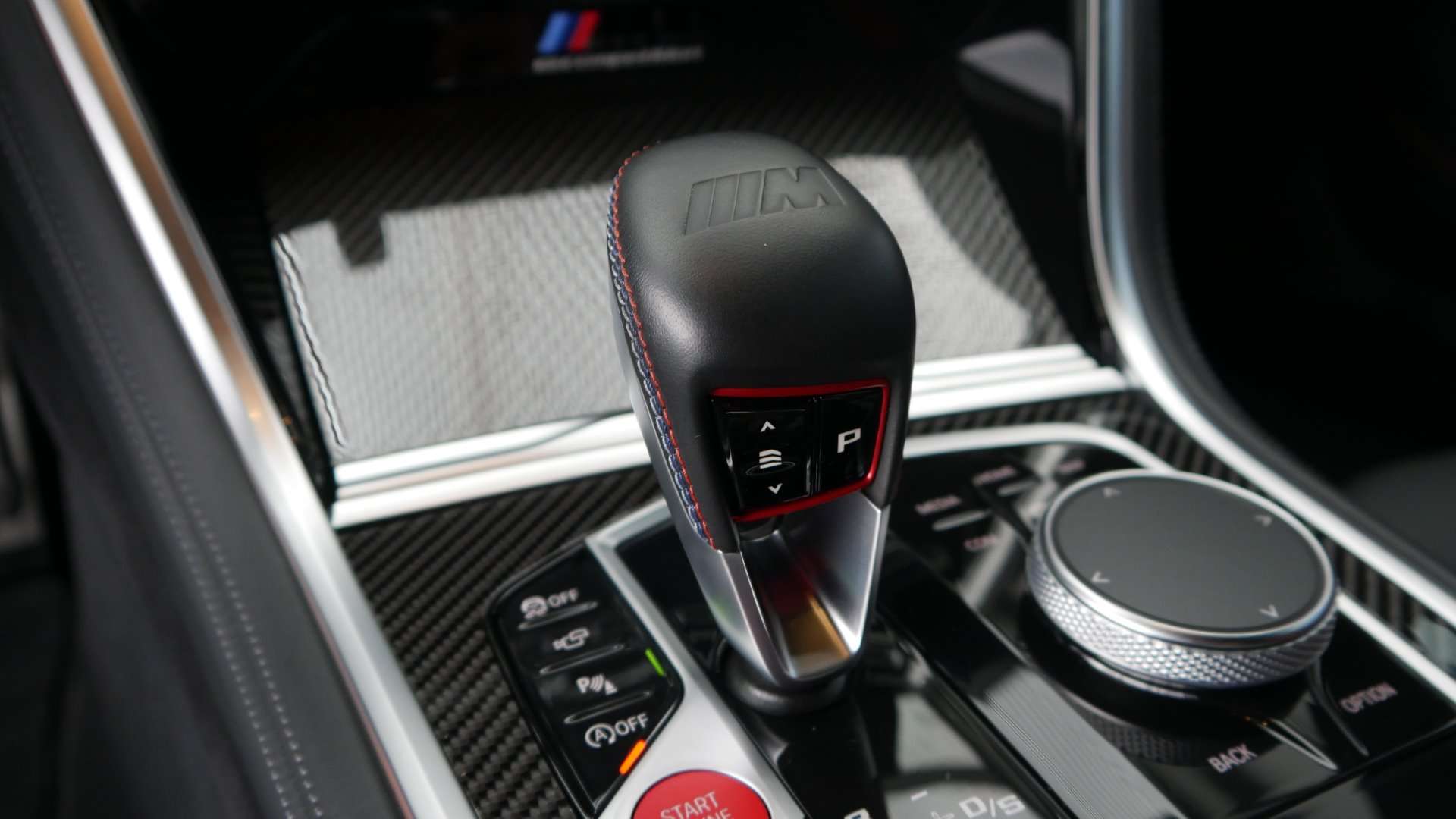 BMW M8 Competition M8 XDrive - 2022 - Joinsteer - #40
