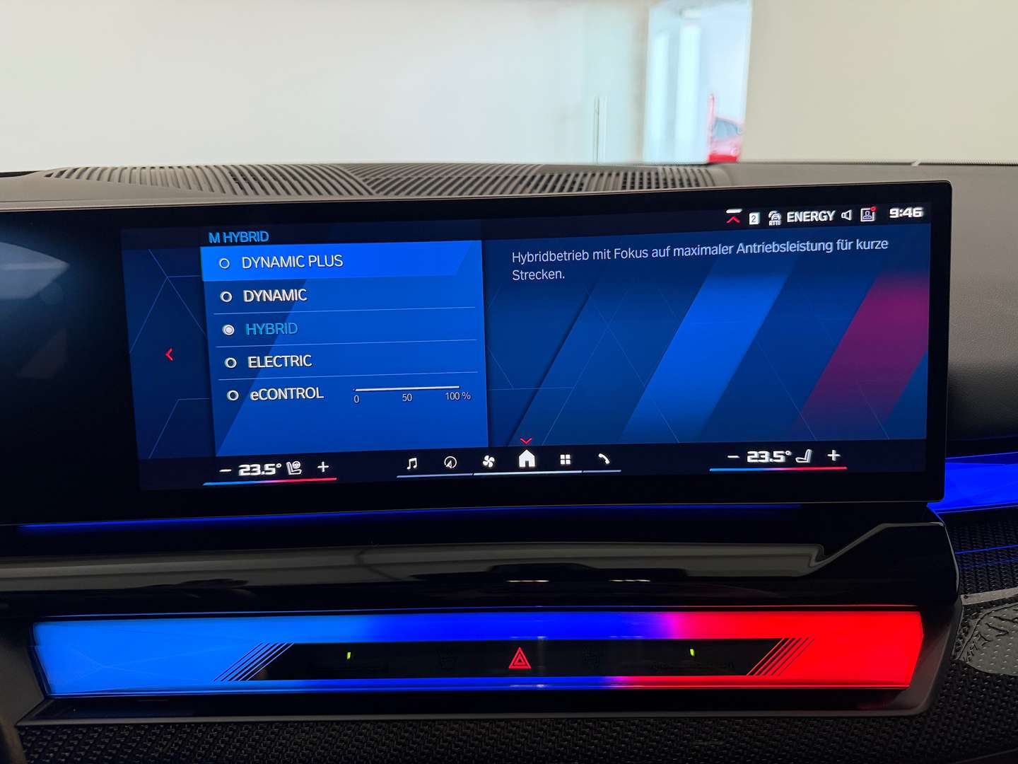 BMW M5 Touring M5 - 2025 - Joinsteer - #42