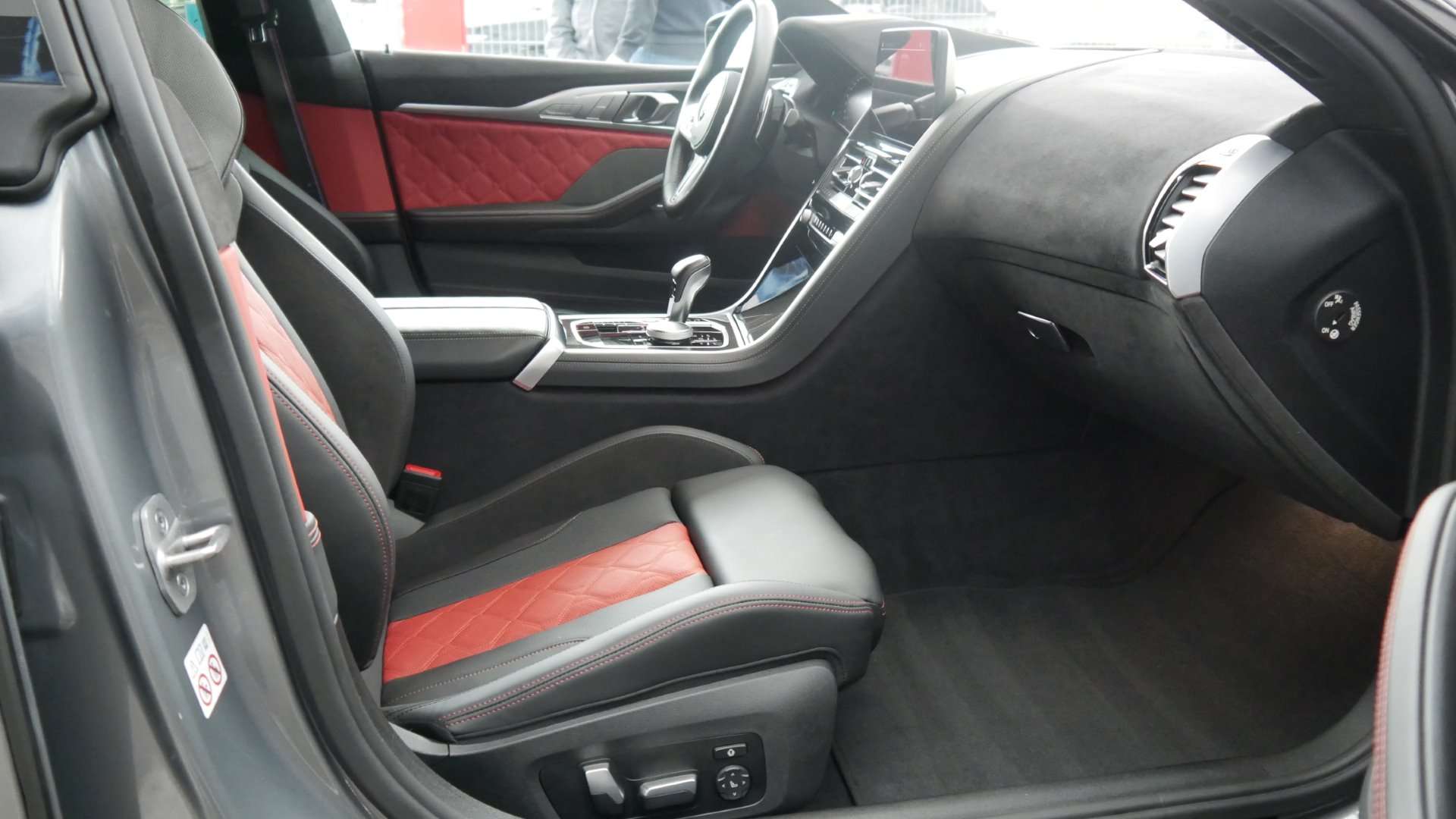 BMW M8 Competition M8 XDrive - 2022 - Joinsteer - #45