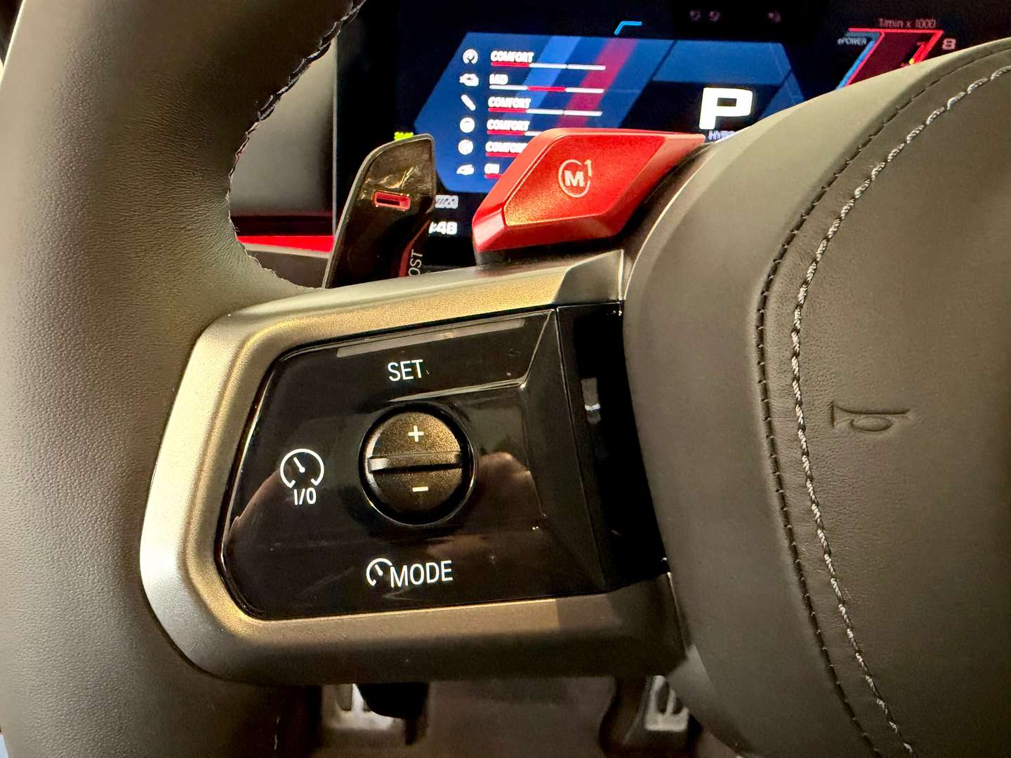 BMW M5 Touring M5 - 2025 - Joinsteer - #47