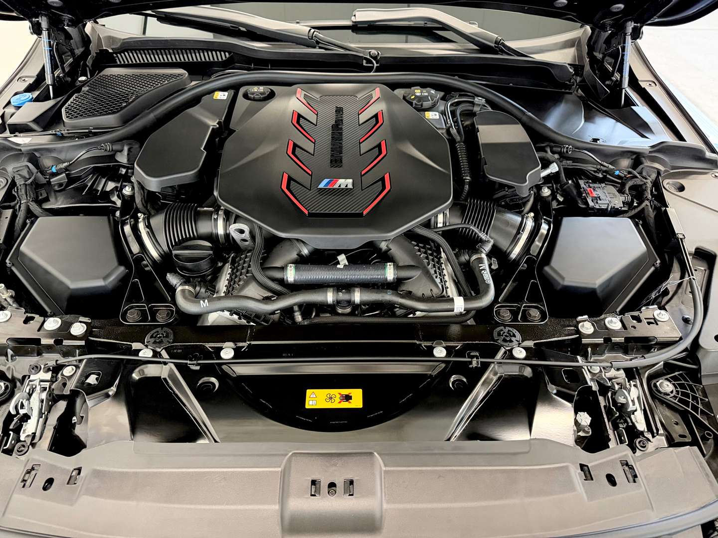 BMW M5 Touring M5 - 2025 - Joinsteer - #49