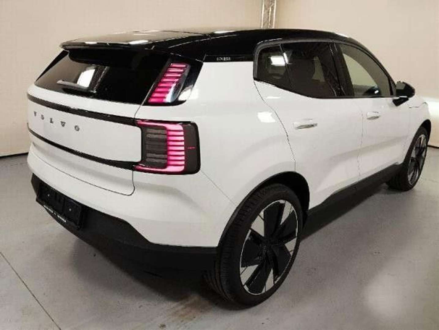 Volvo EX30 Twin Motor Plus - 2025 - Joinsteer - #2