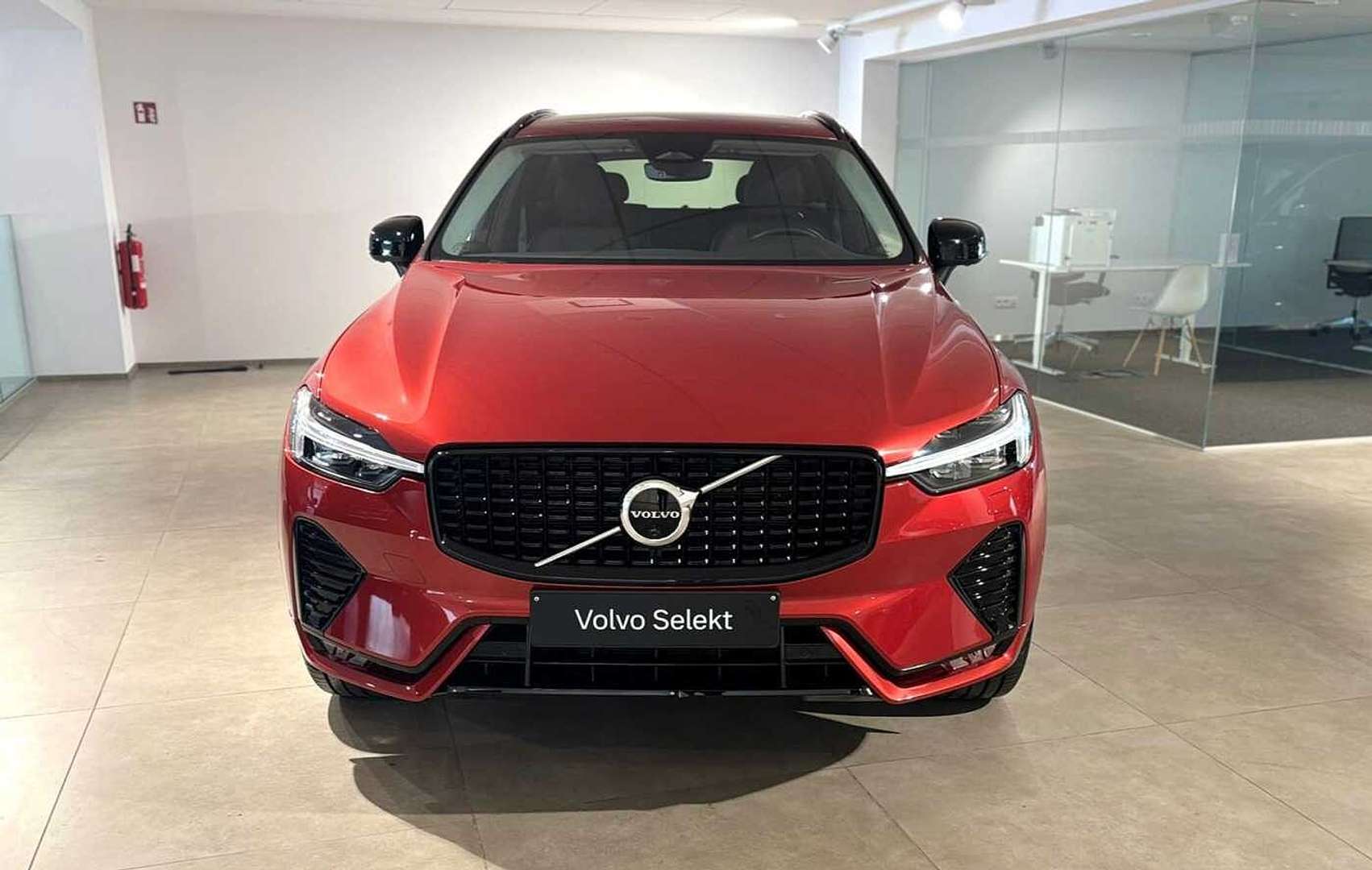 Volvo XC60 B4 Plus - 2023 - Joinsteer - #2