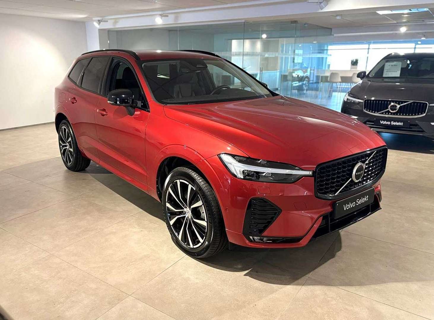 Volvo XC60 B4 Plus - 2023 - Joinsteer - #3