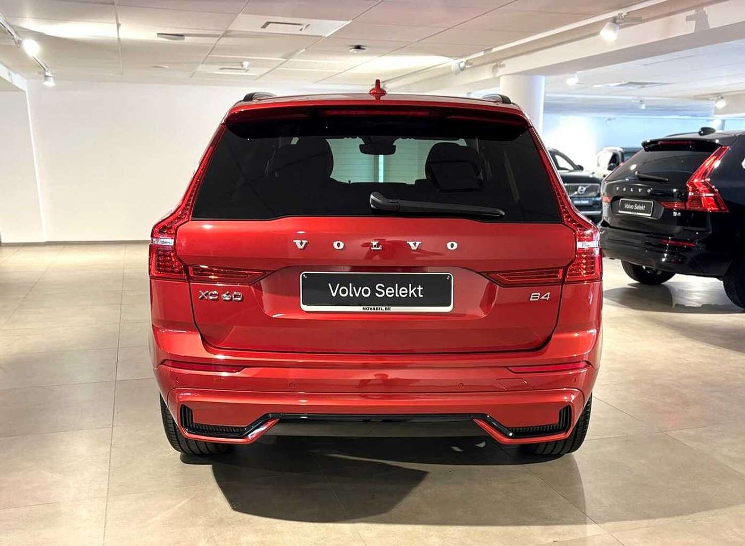 Volvo XC60 B4 Plus - 2023 - Joinsteer - #5