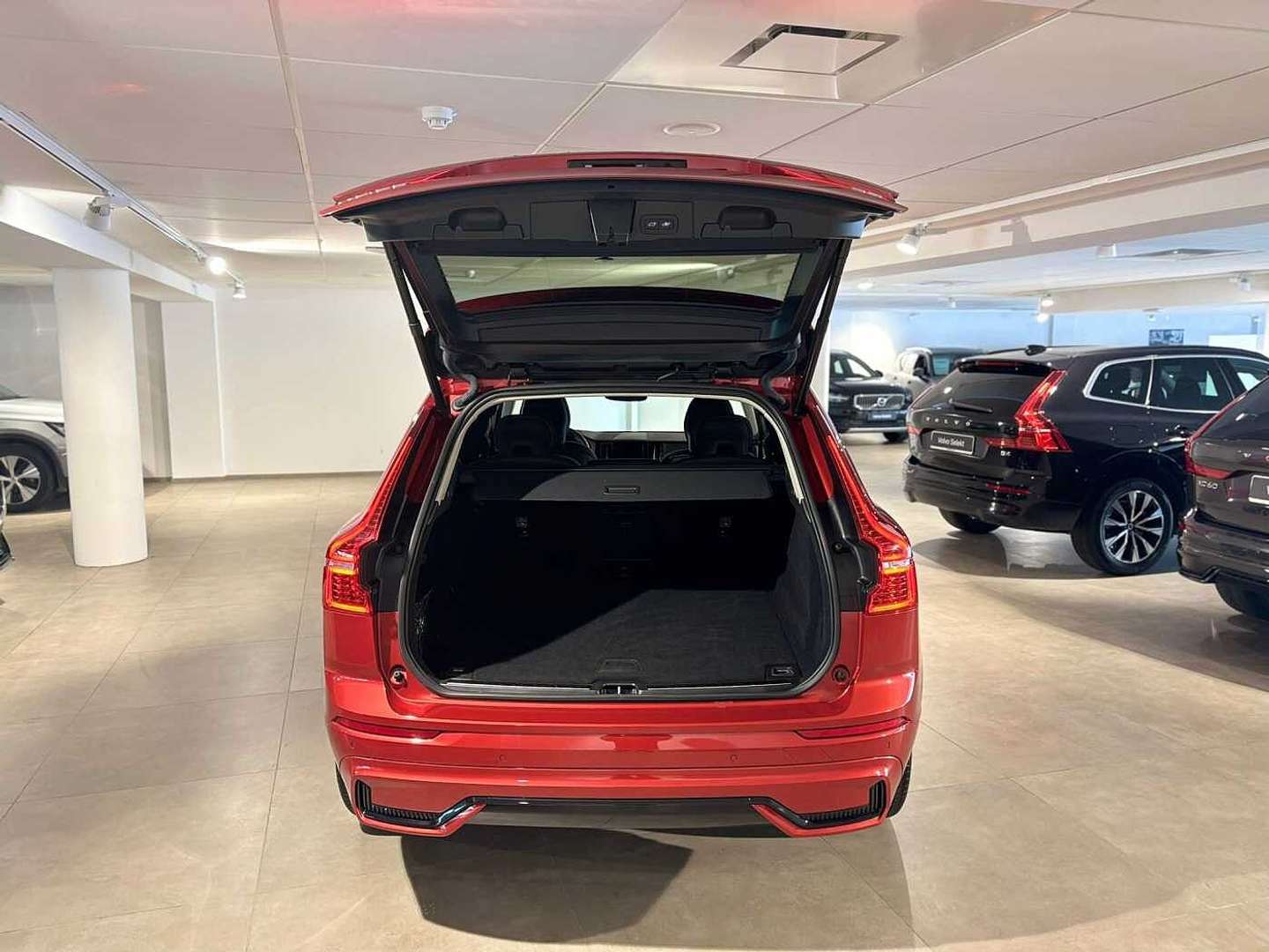 Volvo XC60 B4 Plus - 2023 - Joinsteer - #6