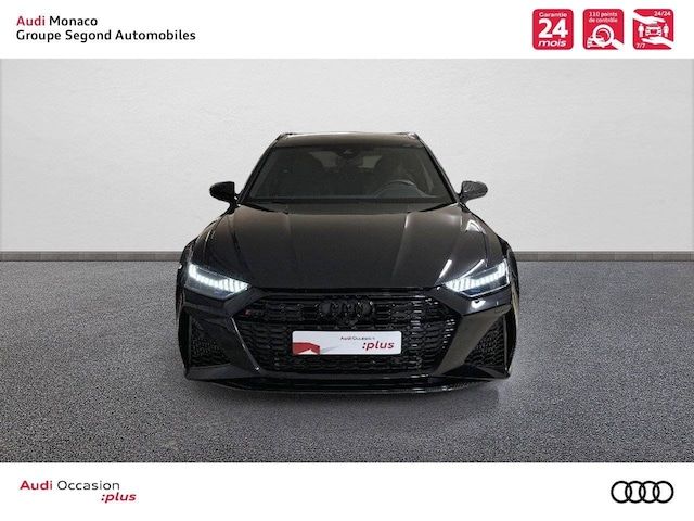 Audi RS6 Avant RS 6 Avant 600 Ch Tiptronic - 2022 - Joinsteer - #2