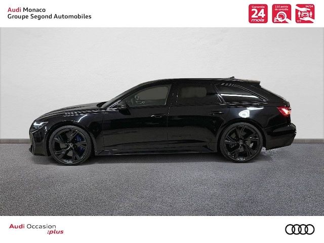 Audi RS6 Avant RS 6 Avant 600 Ch Tiptronic - 2022 - Joinsteer - #3