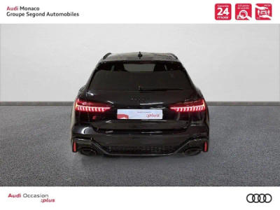 Audi RS6 Avant RS 6 Avant 600 Ch Tiptronic -  - Joinsteer - #4