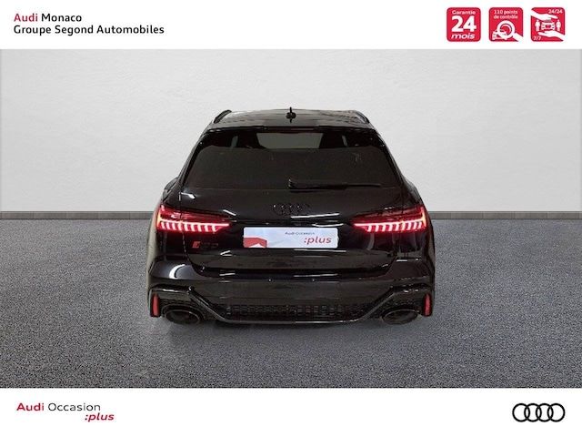 Audi RS6 Avant RS 6 Avant 600 Ch Tiptronic - 2022 - Joinsteer - #5