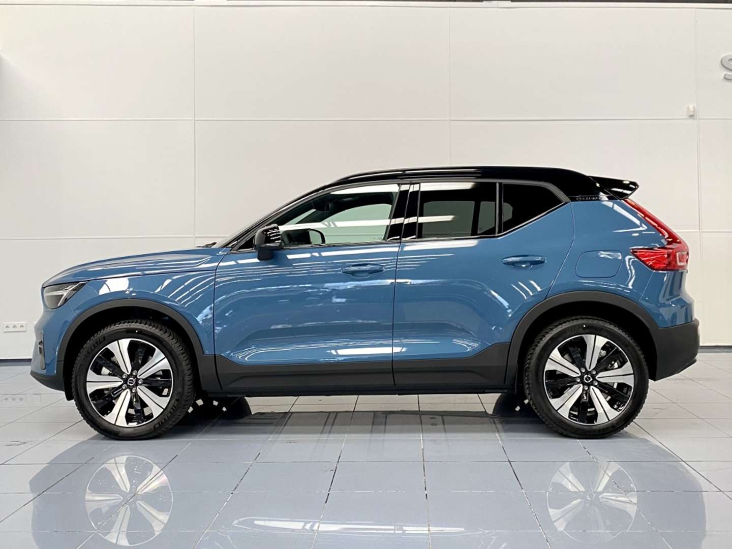 Volvo XC40 Recharge Ultimate - 2023 - Joinsteer - #1