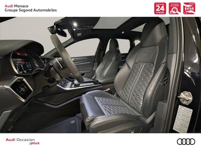 Audi RS6 Avant RS 6 Avant 600 Ch Tiptronic - 2022 - Joinsteer - #7