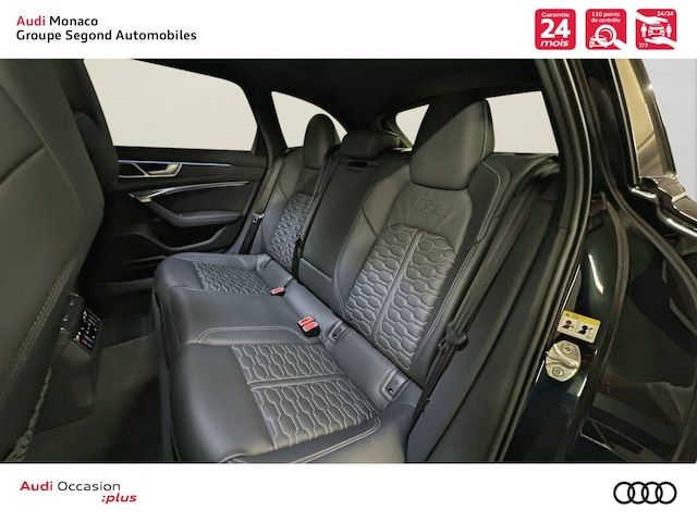 Audi RS6 Avant RS 6 Avant 600 Ch Tiptronic - 2022 - Joinsteer - #8