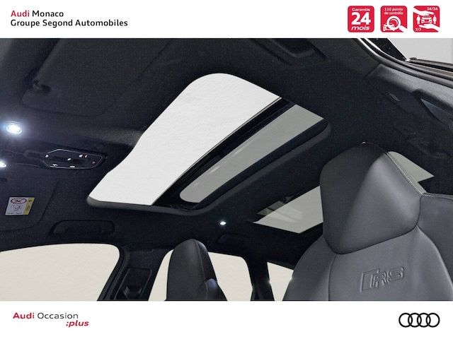 Audi RS6 Avant RS 6 Avant 600 Ch Tiptronic - 2022 - Joinsteer - #10