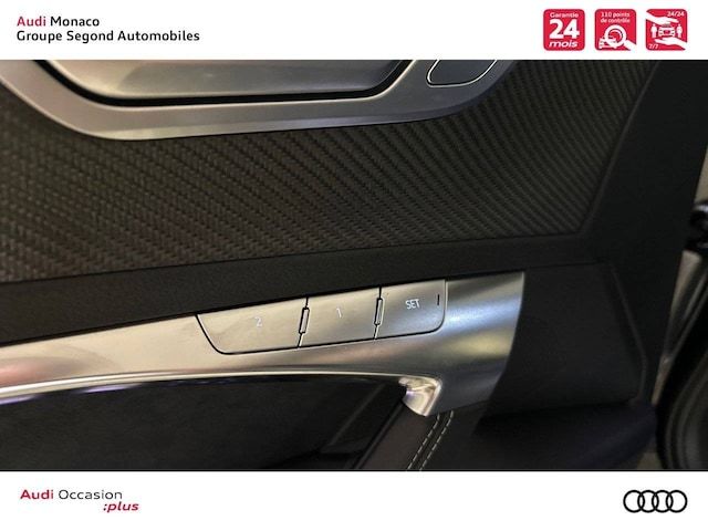 Audi RS6 Avant RS 6 Avant 600 Ch Tiptronic - 2022 - Joinsteer - #11
