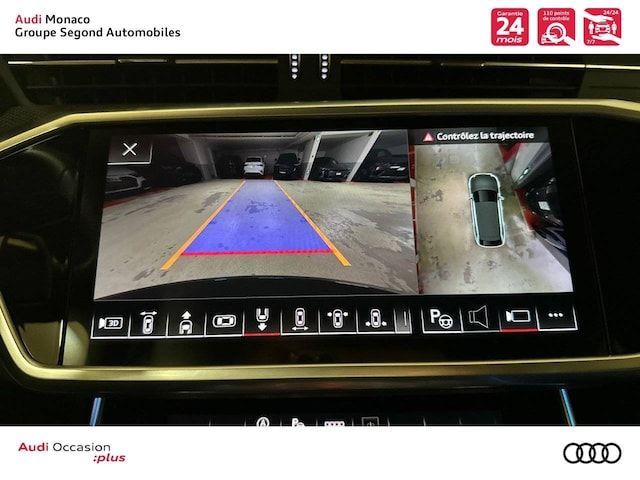 Audi RS6 Avant RS 6 Avant 600 Ch Tiptronic - 2022 - Joinsteer - #13
