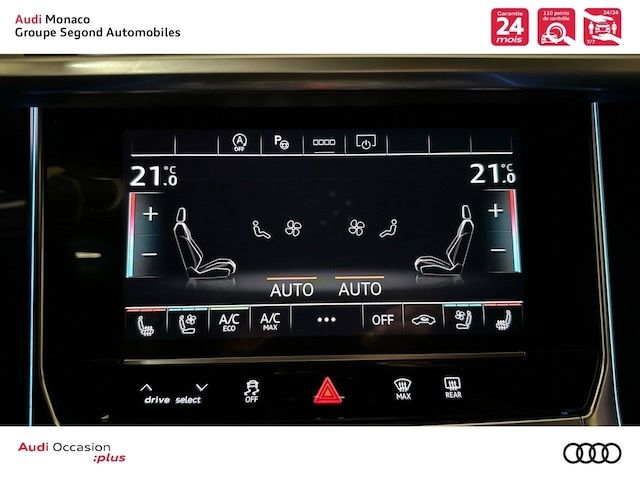 Audi RS6 Avant RS 6 Avant 600 Ch Tiptronic - 2022 - Joinsteer - #17