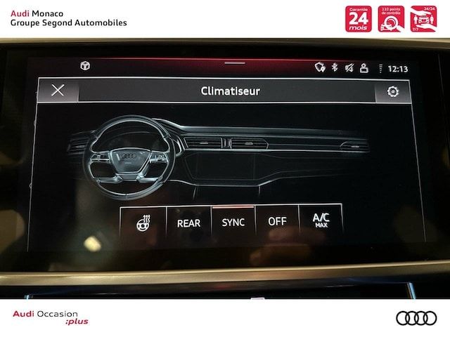 Audi RS6 Avant RS 6 Avant 600 Ch Tiptronic - 2022 - Joinsteer - #18