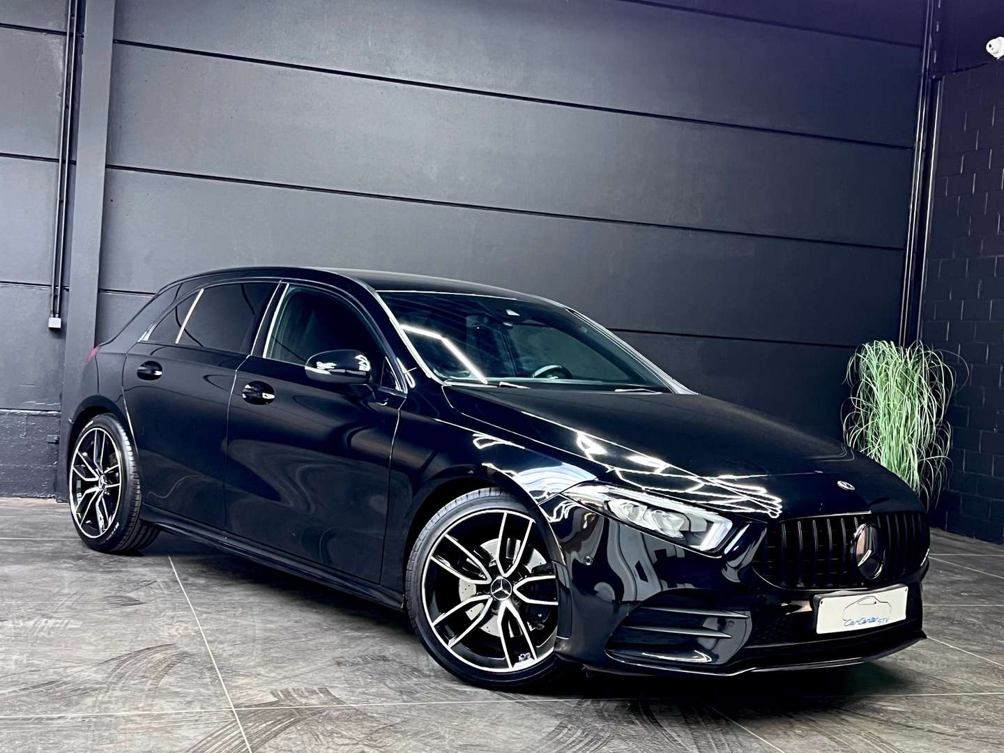 Mercedes Classe A 220 AMG Pack - 2018 - Joinsteer - #2