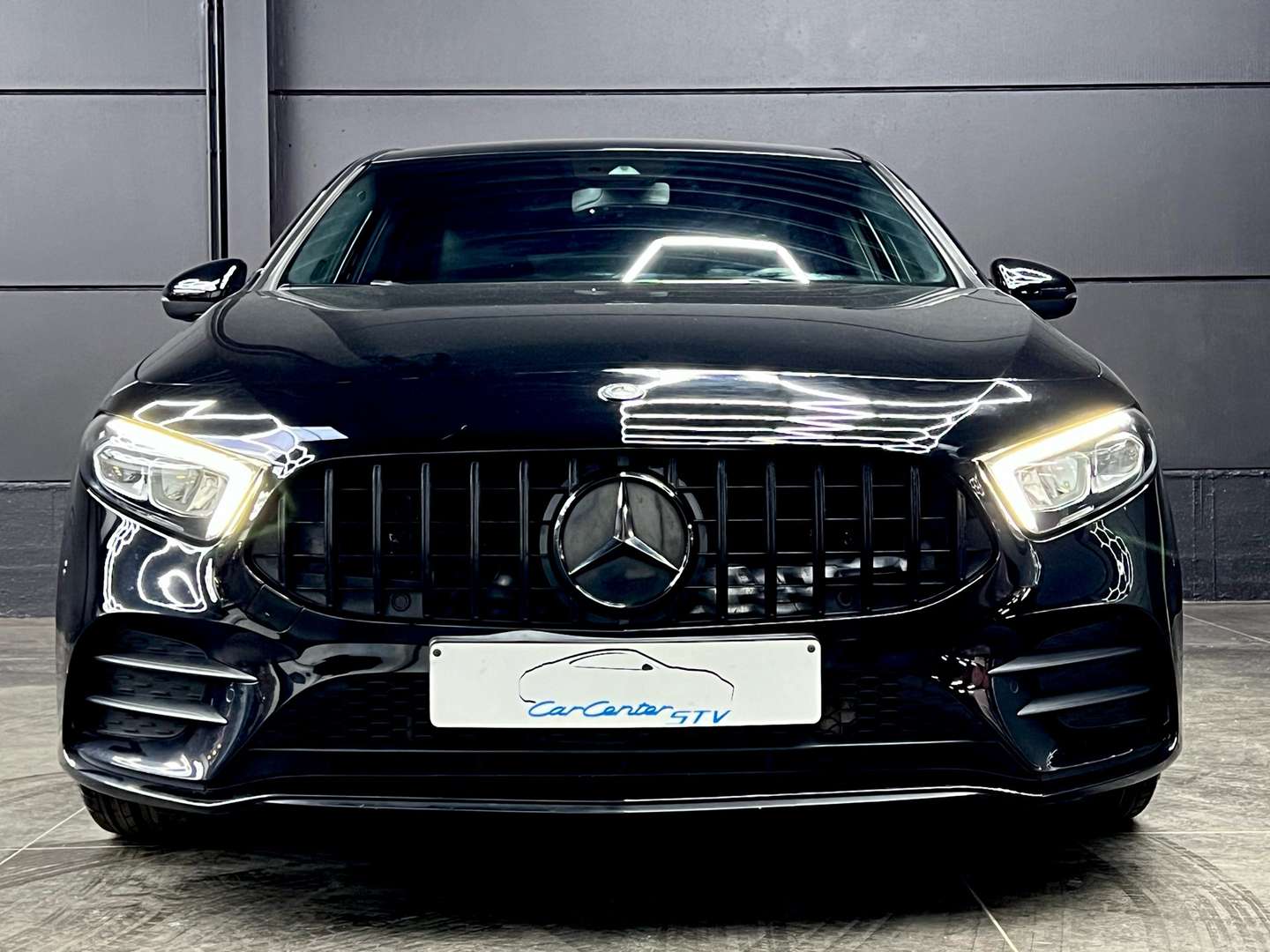 Mercedes Classe A 220 AMG Pack - 2018 - Joinsteer - #3
