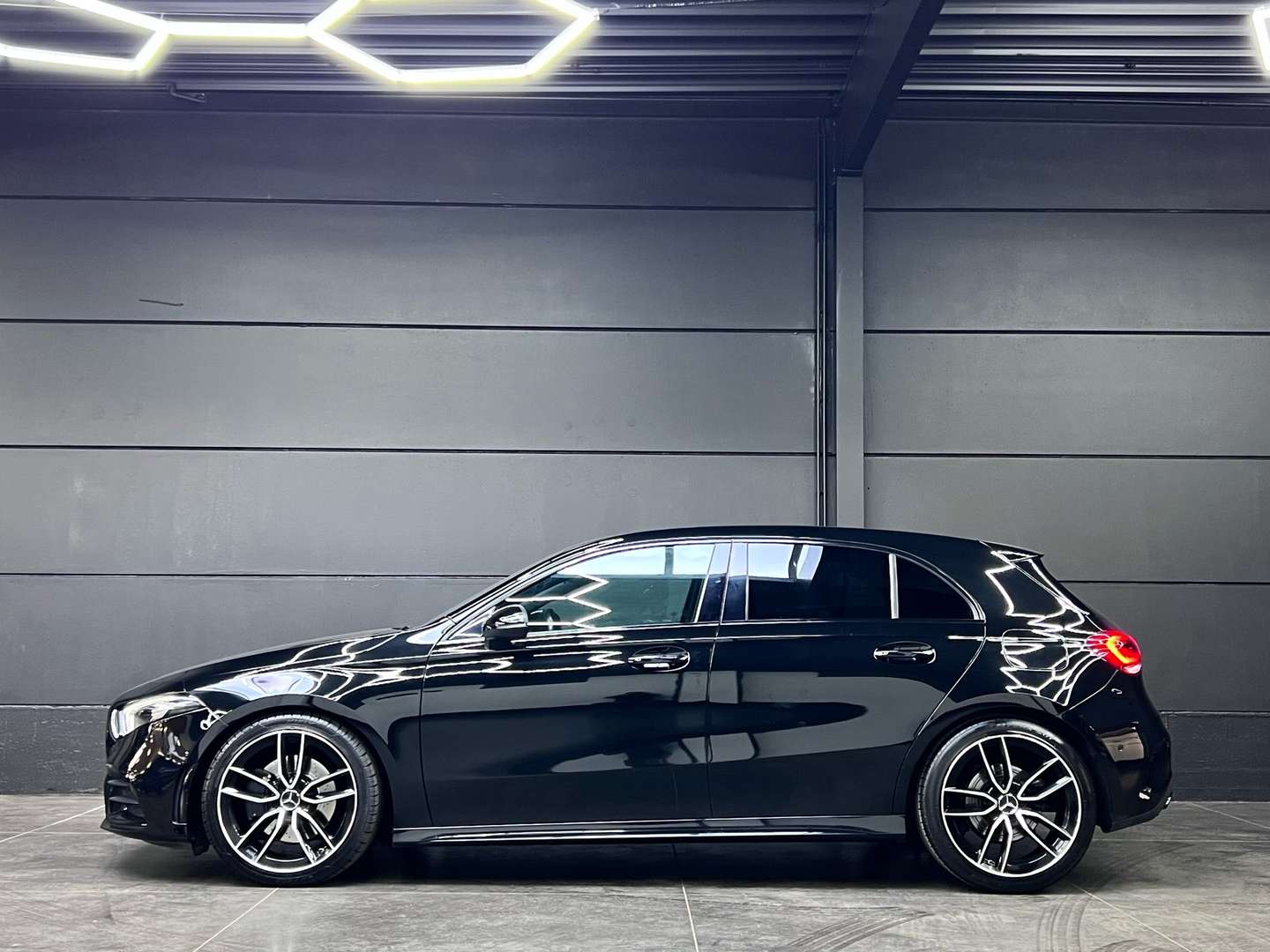 Mercedes Classe A 220 AMG Pack - 2018 - Joinsteer - #5
