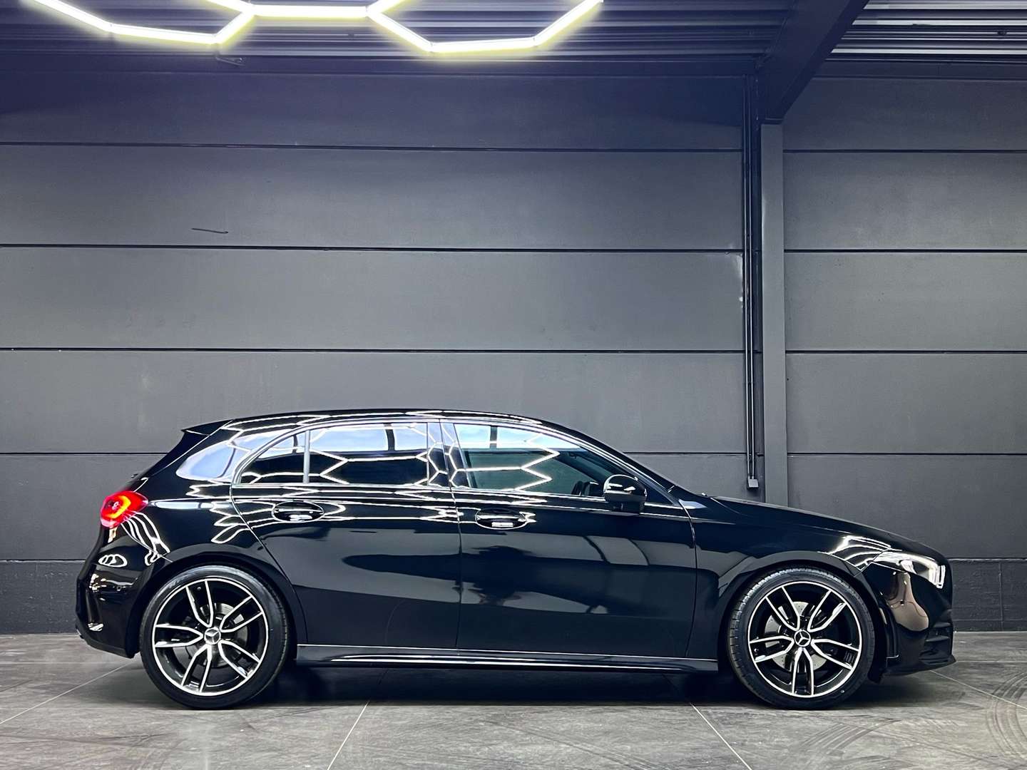 Mercedes Classe A 220 AMG Pack - 2018 - Joinsteer - #6