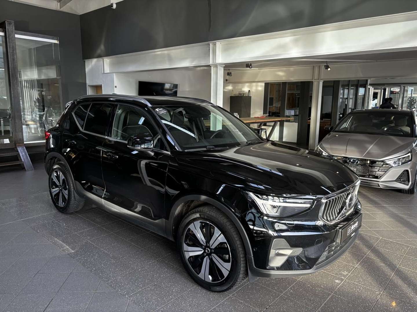 Volvo XC40 T5 Ultimate - 2022 - Joinsteer - #2