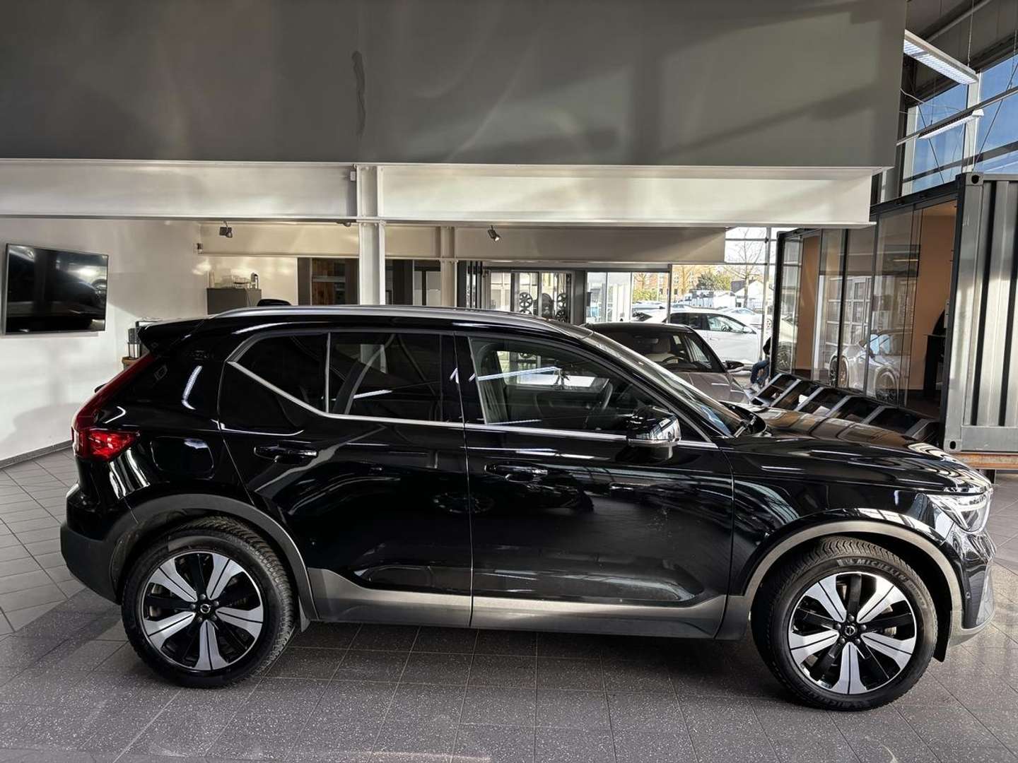 Volvo XC40 T5 Ultimate - 2022 - Joinsteer - #3